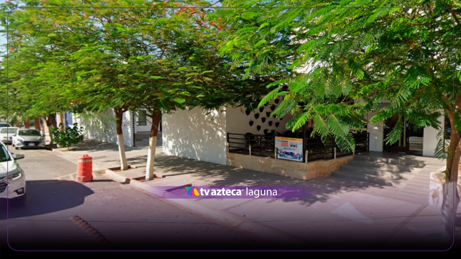 Encuentran sin vida a un hombre atado dentro de un hotel en el Centro de Gómez Palacio