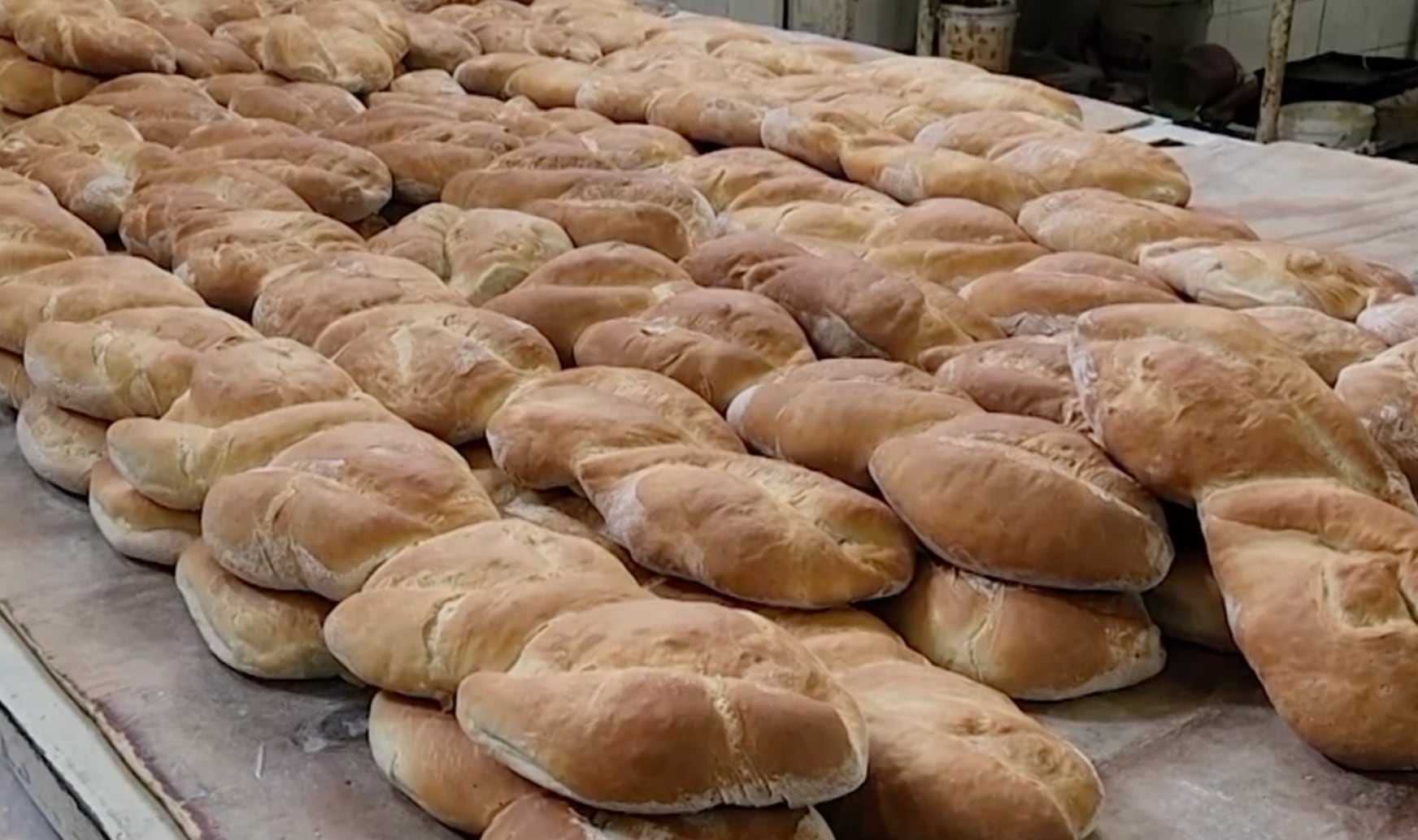 ¡El rey de la mesa lagunera! Fiestas Patrias disparan hasta un 40% las ventas de pan francés