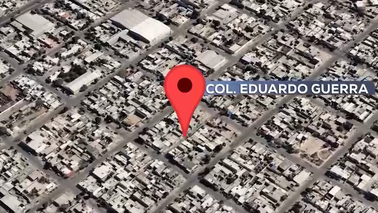 ¡No llegó lejos! Detienen a sujeto señalado por extraer pertenencias de viviendas al sur de Torreón 