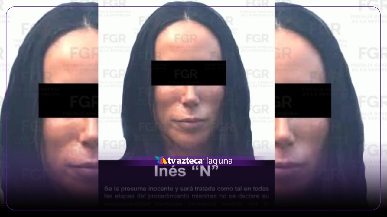 Detienen a Inés ‘N’ en Miami; enfrenta presunta defraudación equiparada en México