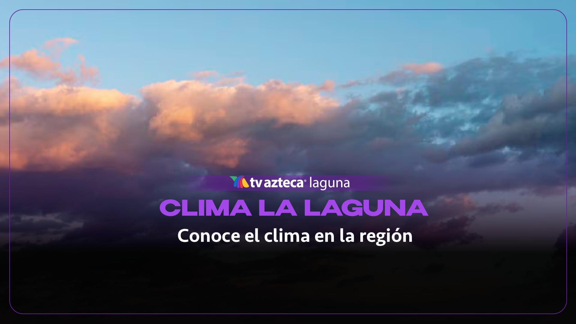 ¿Cómo estará el clima en La Laguna el 10 de octubre del 2026?