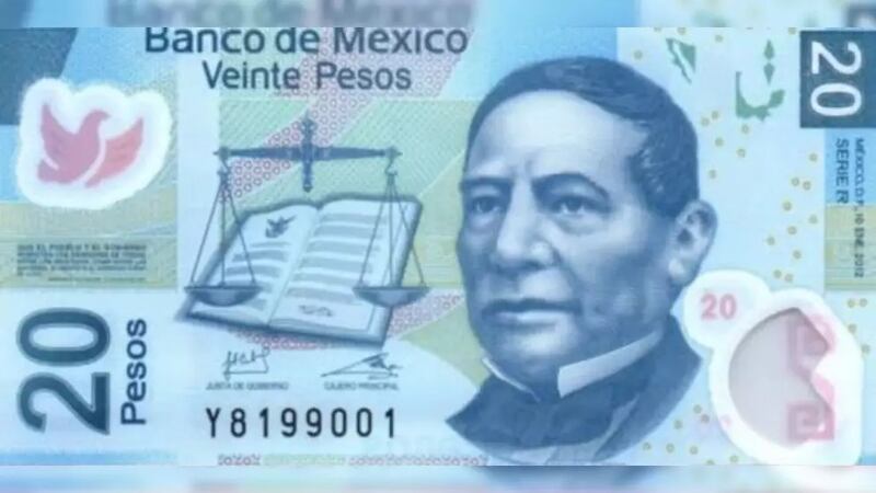 Este es el billete saldrá de circulación.jpeg