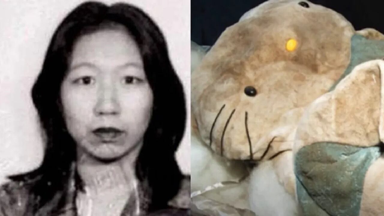 El asesinato de Hello Kitty: Tortura y misterio en Hong Kong