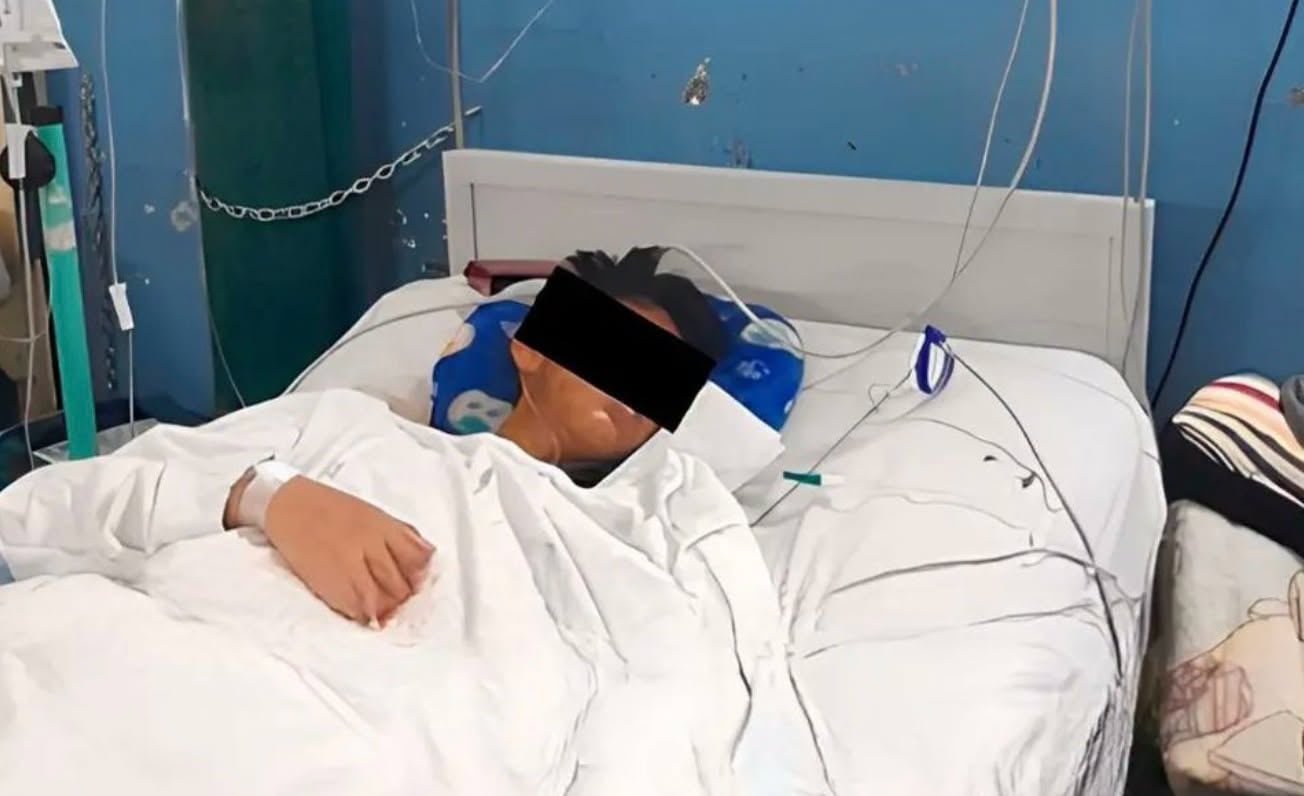 Estudiante de 13 años apuñala a compañero durante riña en escuela