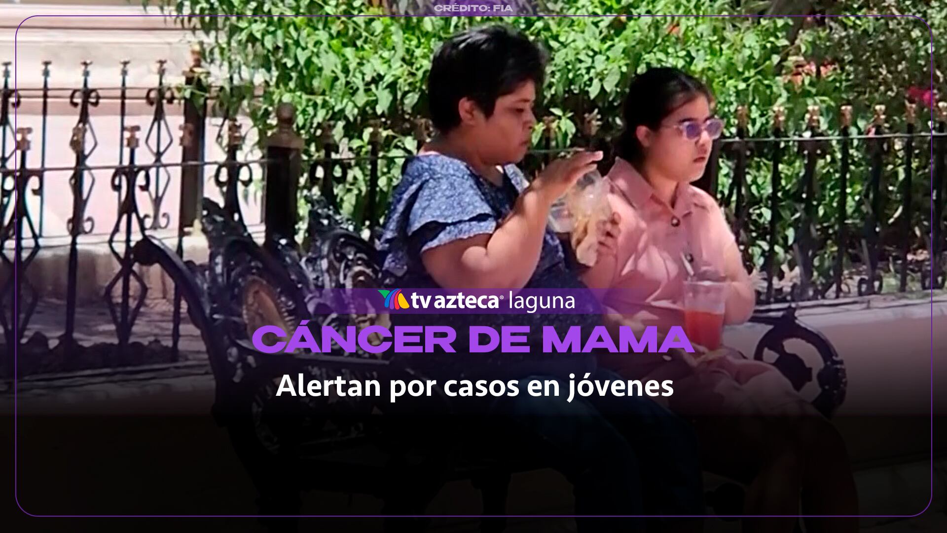 Preocupa el aumento de defunciones por cáncer de mama en mujeres jóvenes de Torreón