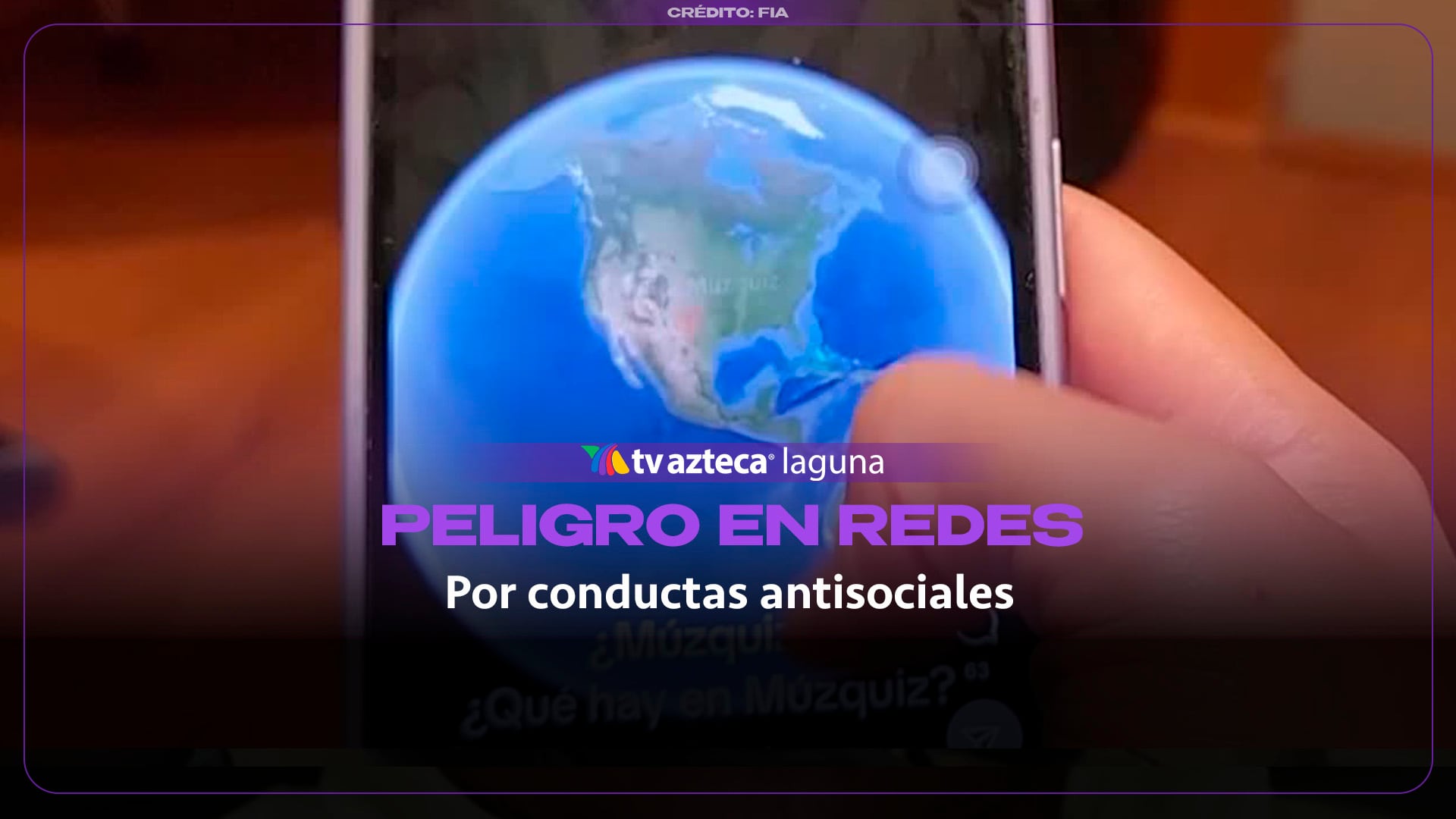 Especialistas advierten sobre los peligros de las comunidades nocivas en internet tras hechos violentos en Torreón
