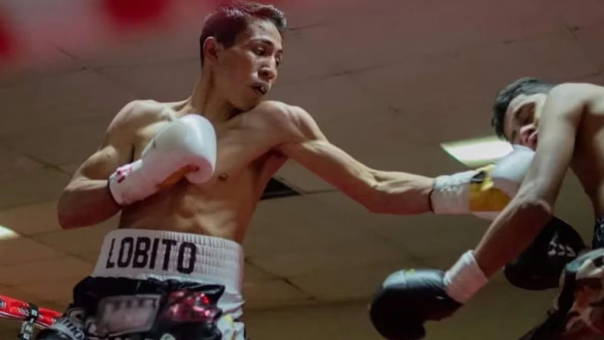 Muere boxeador Arturo ‘Lobito’ Torres tras desplomarse en el ring en su última pelea