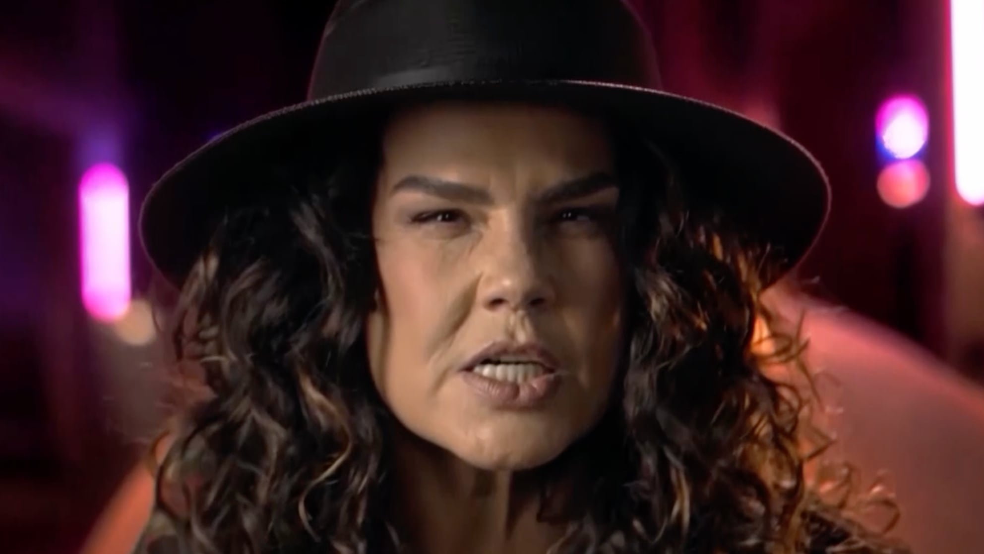 ¡Pura candela! Niurka llega a revolucionar la segunda temporada de La Granja VIP con su explosiva personalidad