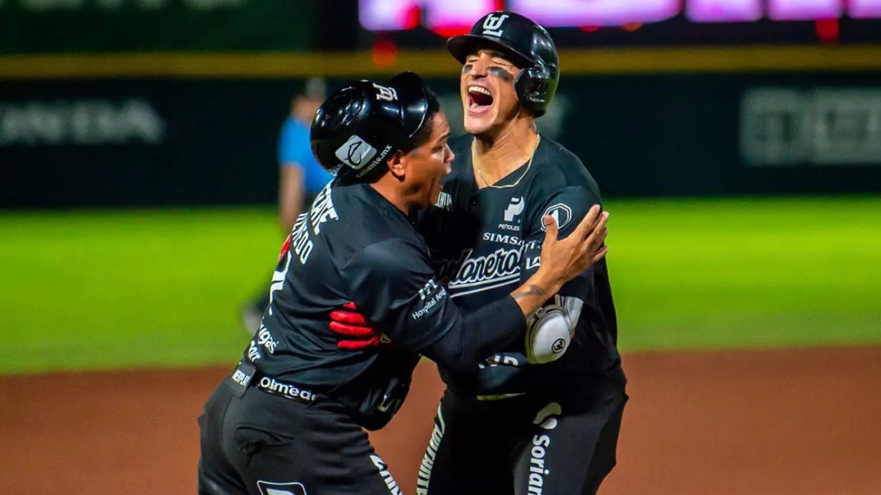 Algodoneros vs Toros Resultado y resumen juego 5 serie Playoffs LMB 2025.jpg