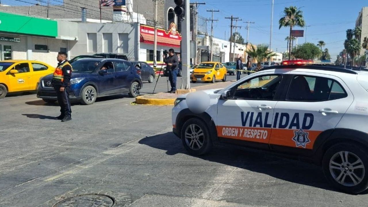 Qué está pasando en las vialidades de Torreón 8 de abril del 2025.jpg