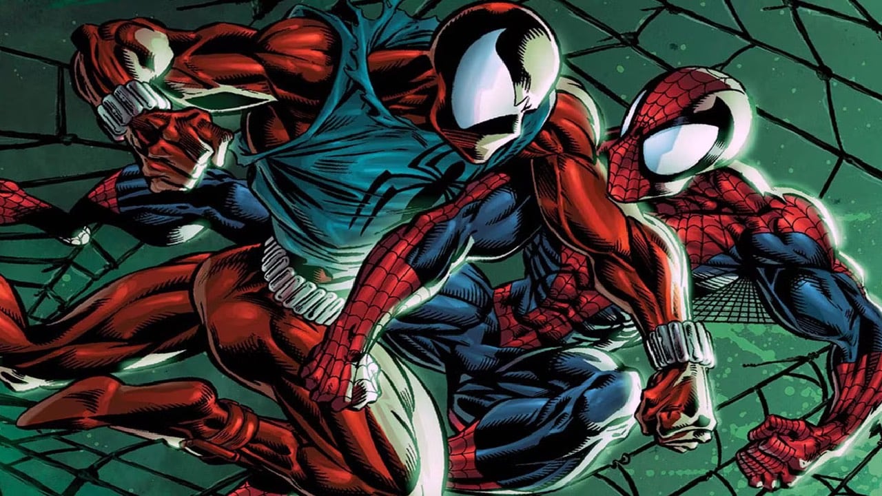 ¡Luz verde al clon! Preparan nueva serie live-action de Spider-Man 