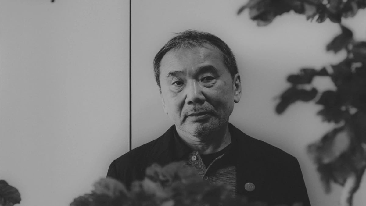Haruki Murakami ¿cuándo sale en español La historia de Kaho, su nueva novela.jpeg