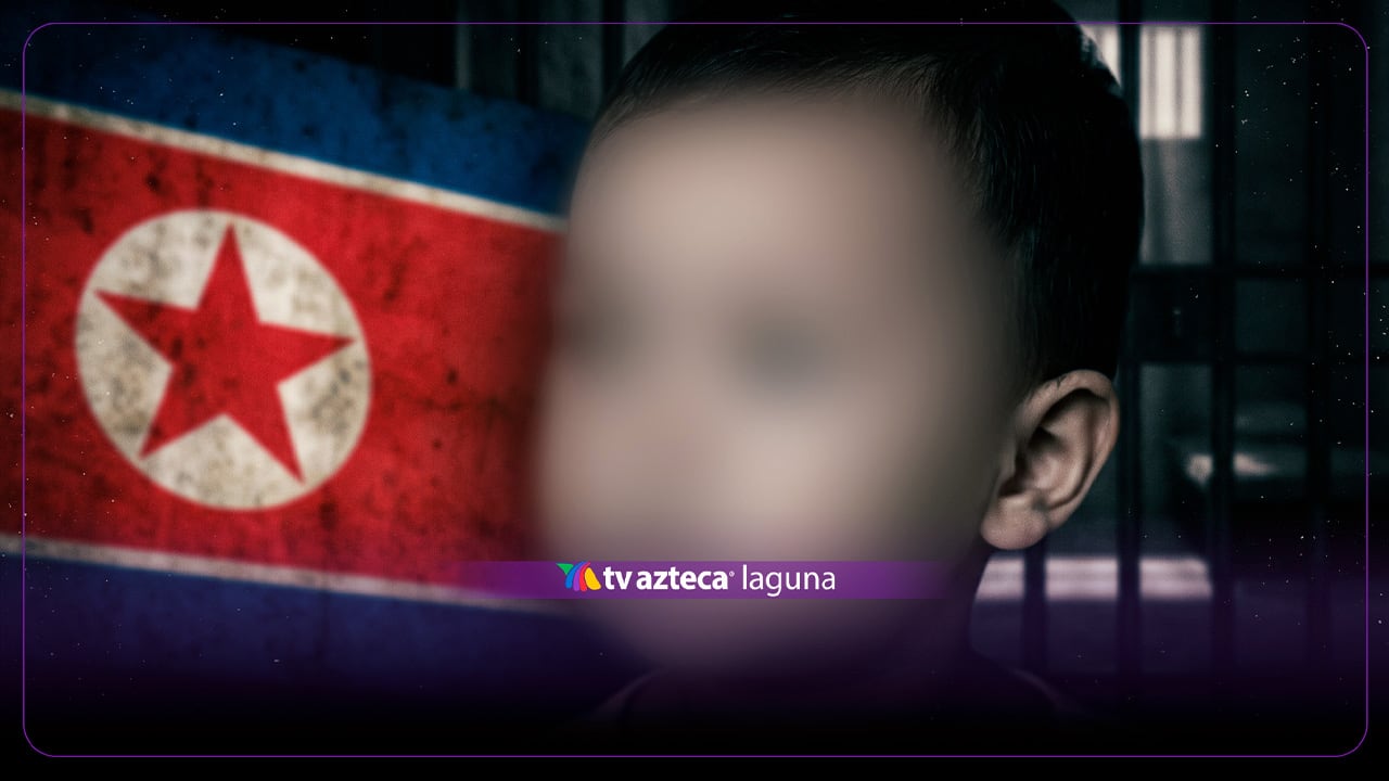 Condenan a niño de 2 años a cadena perpetua en Corea del Norte por esta razón 