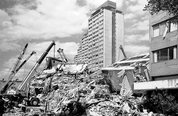 ¿Se avecina mega terremoto en México? Esto podría desatar un SISMO de magnitud 9