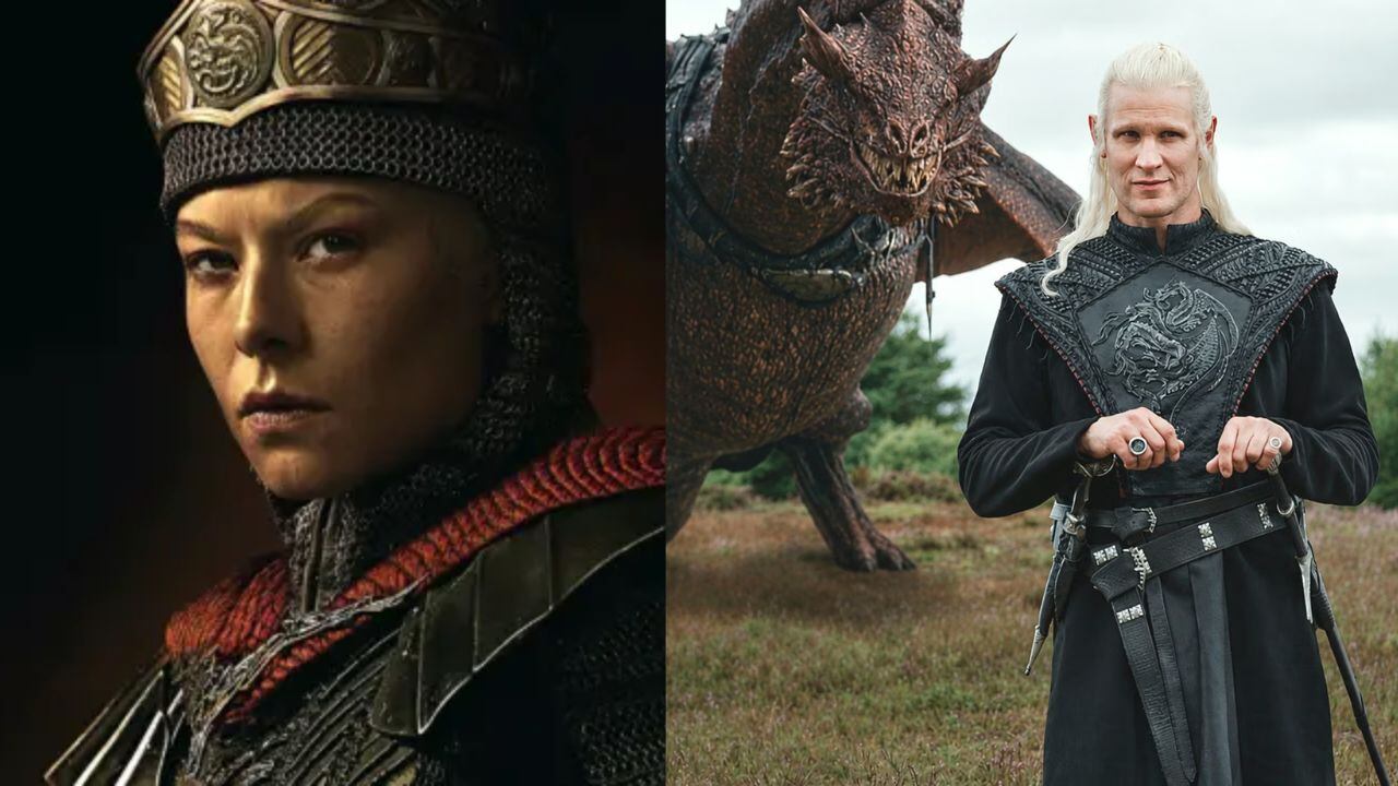 ¿Cuándo se estrena la cuarta temporada final de ‘La Casa del Dragón’?