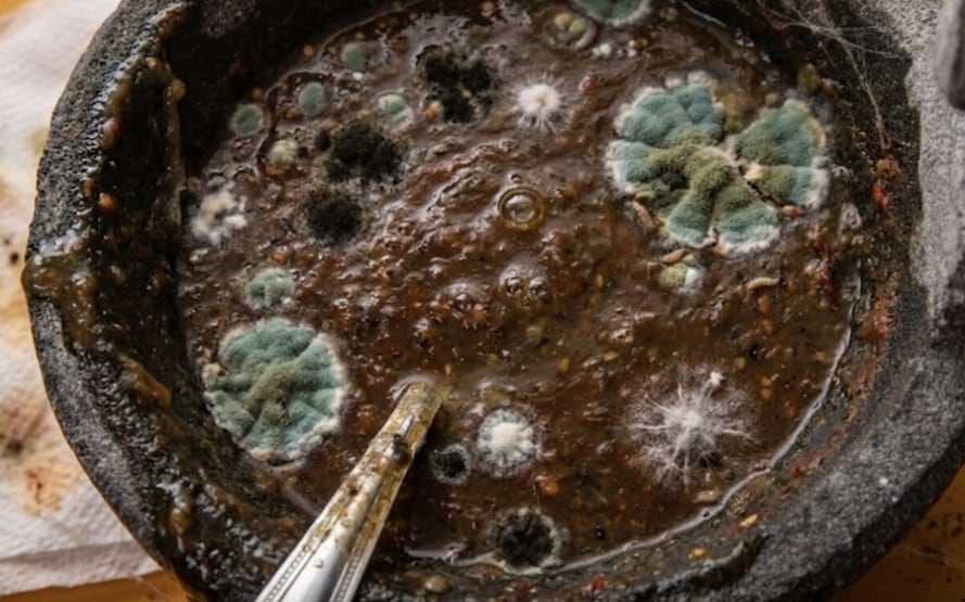 ¡ALERTA! Retiran del mercado famosa marca de salsas por estar contaminadas con salmonela